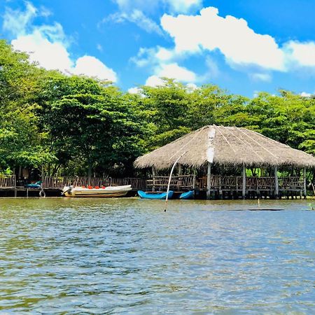 Lake Resort Bolgoda Wadduwa Exteriér fotografie